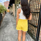Veranda View Shorts