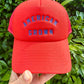 Z Supply Trucker Hat- American Grown
