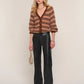 Nicia Pant- Black