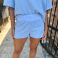 Sadie 2 PC SET- Lt. Blue
