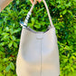 Danny Shoulder Bag- Beige