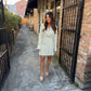 Azaline Dress- Olive