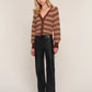 Nicia Pant- Black