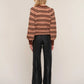 Nicia Pant- Black
