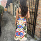Milan Maxi Dress