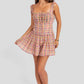 Beachside Leisure Romper- Multi