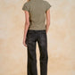 Sam Sweater- Olive