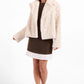 Generations Fur Jacket