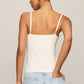 Z Supply Second Skin Cami- Cloud