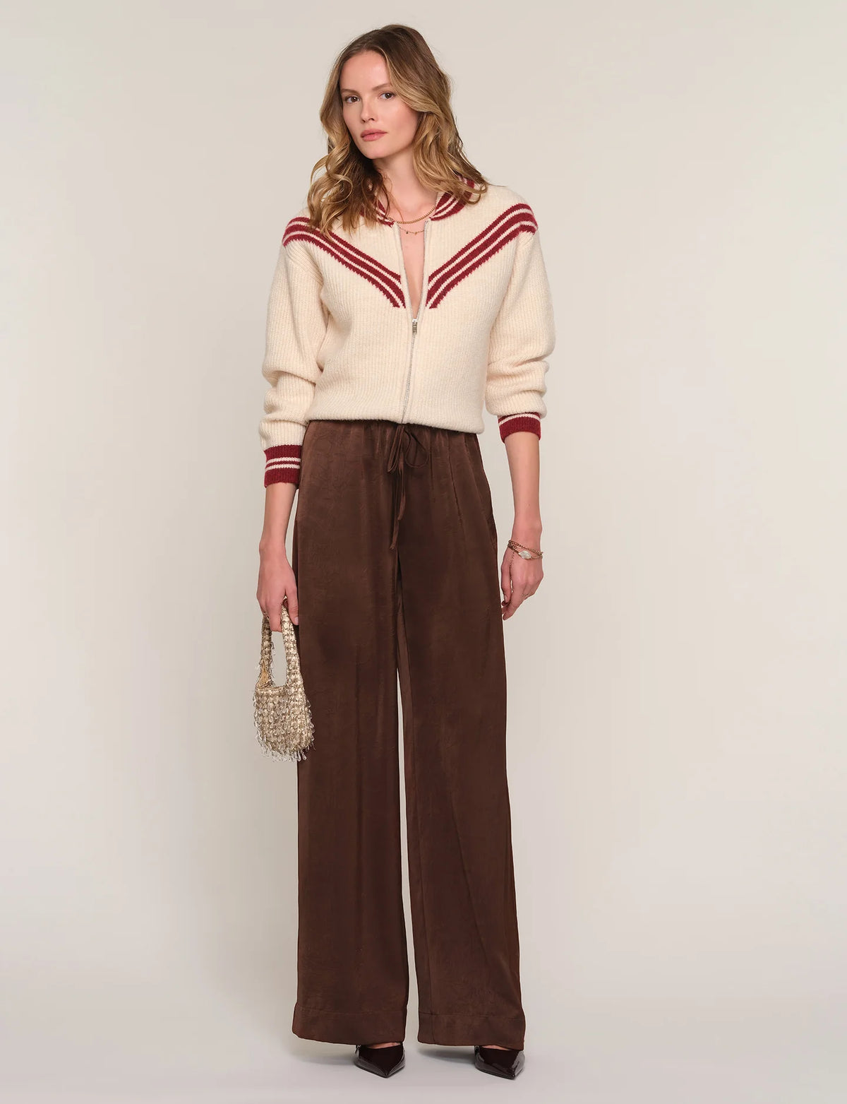 Kairi Pant- Coco