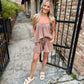 Dana Short- Taupe