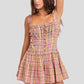Beachside Leisure Romper- Multi