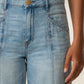 Jodi (Corel) High Rise Wide Leg