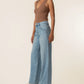 Jodi (Corel) High Rise Wide Leg