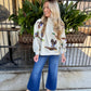Queen Flying Mallard Sweater