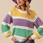 Rampart MG Raglan Sweater