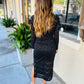 Coven Dress- Black