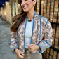Adalynn Paisley Jacket