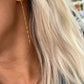 Danity Chain Earrings