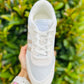 Vintage Havana Cosmic 15 Sneakers- White Pebble