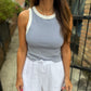Palma Knit Tank