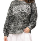 Spider Web Spooky Sweatshirt