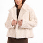 Generations Fur Jacket