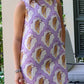 Tiger Frame Dress