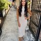 Teacake Midi Dress