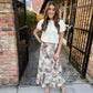 Artie Maxi Skirt