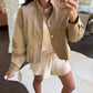 Lightweight Bomber Jacket