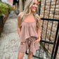 Dana Short- Taupe