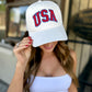 Z Supply Trucker Hat- USA
