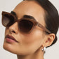 Sunglasses- Z Supply High Tide Taupe