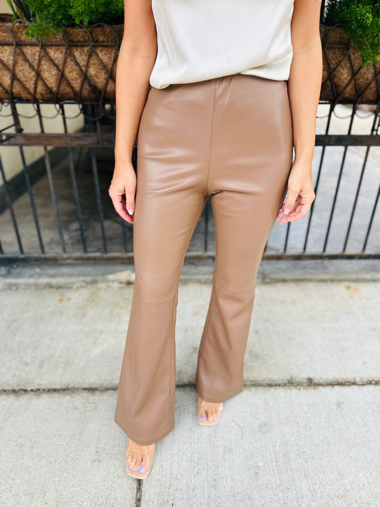 Harvey Pants- Cedar