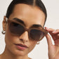 Sunglasses- Z Supply High Tide Taupe