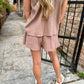 Dana Short- Taupe
