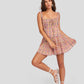 Beachside Leisure Romper- Multi