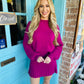 Farrah Sweater Skirt