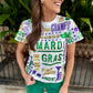 All Things Mardi Gras Shirt
