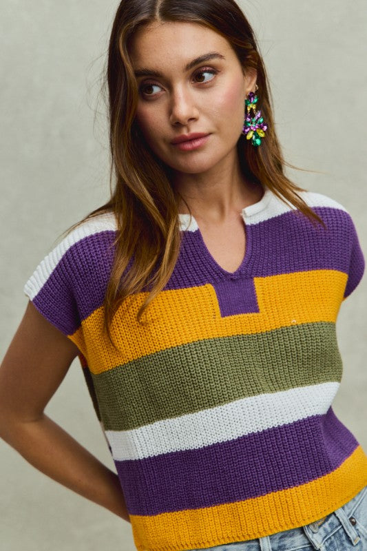 Desire Dolman MG Top