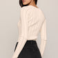 Z Supply Mayfair Bodysuit- Sandstone