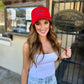 Z Supply Trucker Hat- American Grown