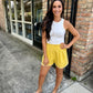 Veranda View Shorts