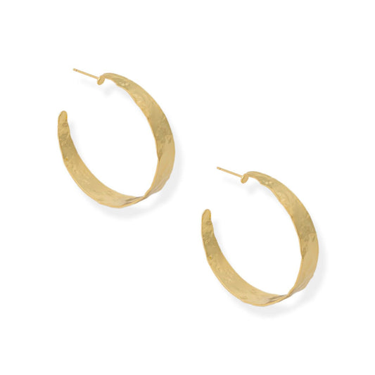 Brielle Hoops