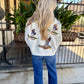 Queen Flying Mallard Sweater