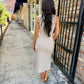 Teacake Midi Dress