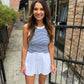 Palma Knit Tank