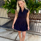 Dyanne Dress- Black