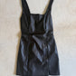 Marielle Dress- Black